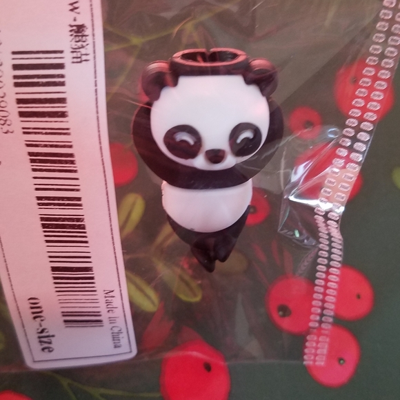 *2 for $13* Panda Charging / Data Cable Protector - Picture 3 of 8